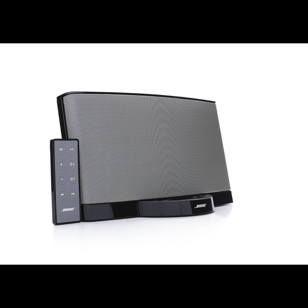 Bose SoundDock